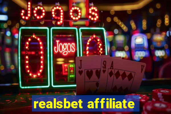 realsbet affiliate